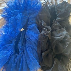 Tutus